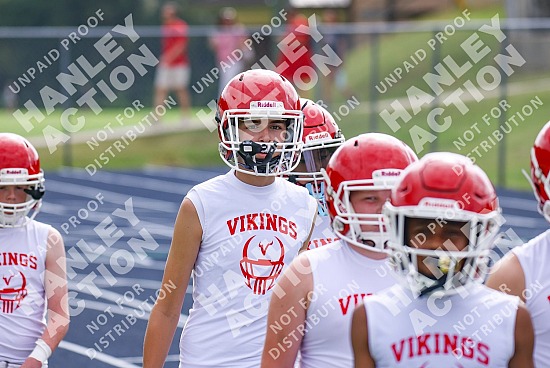 20230831 St. Anne-Pacelli vs Stratford Academy (MS)