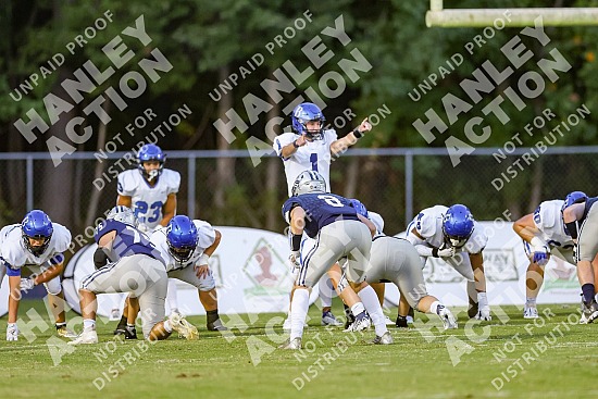 20230922 Brookstone vs Stratford Academy (Varsity)