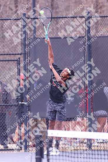 20240229 FPD vs Stratford Academy (Varsity) [Tennis]