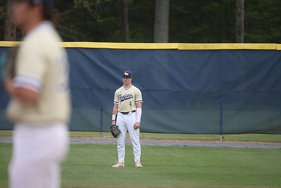 20260330 Baseball | Varsity | JMA vs SA
